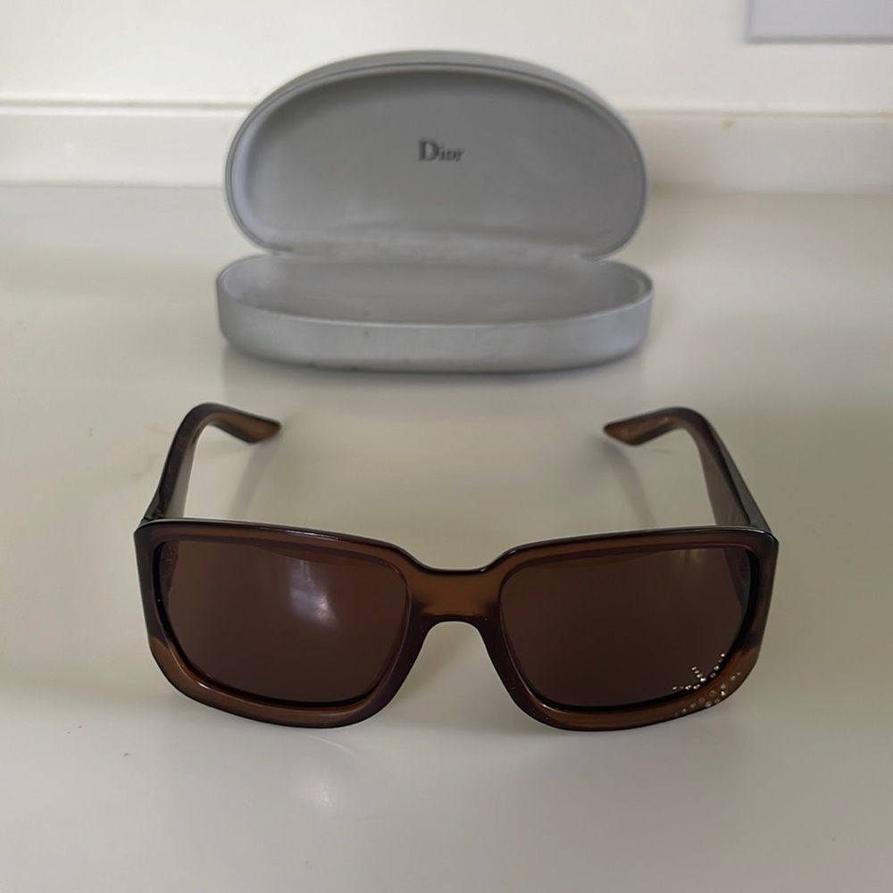 Dior Sunglasses